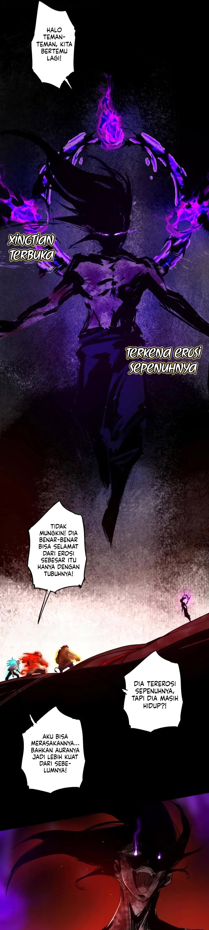 Dilarang COPAS - situs resmi www.mangacanblog.com - Komik im an evil god 512 - chapter 512 513 Indonesia im an evil god 512 - chapter 512 Terbaru 16|Baca Manga Komik Indonesia|Mangacan